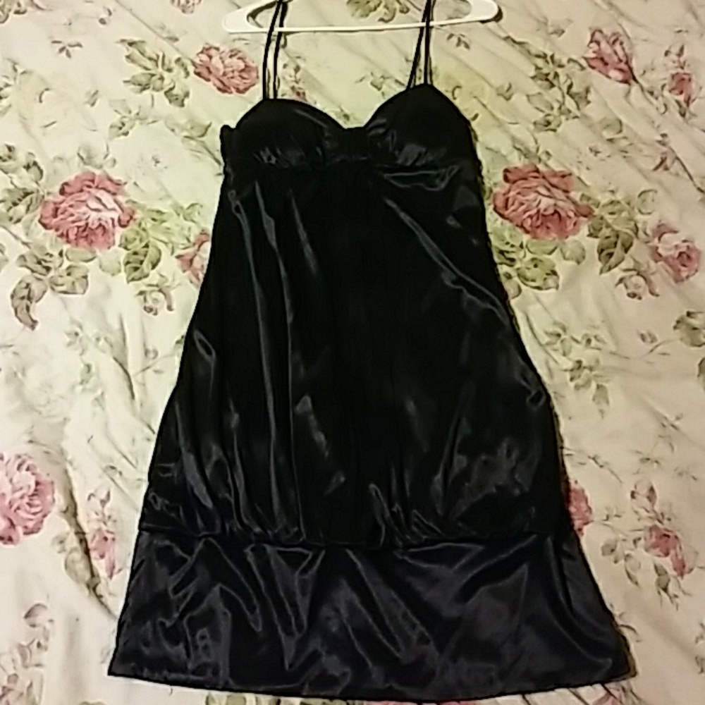 Studio Y little black dress